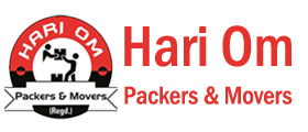 Hari Om packers& Movers  packers and movers
