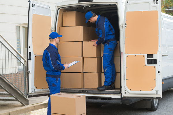 Hari Om packers & Movers Packers and Movers