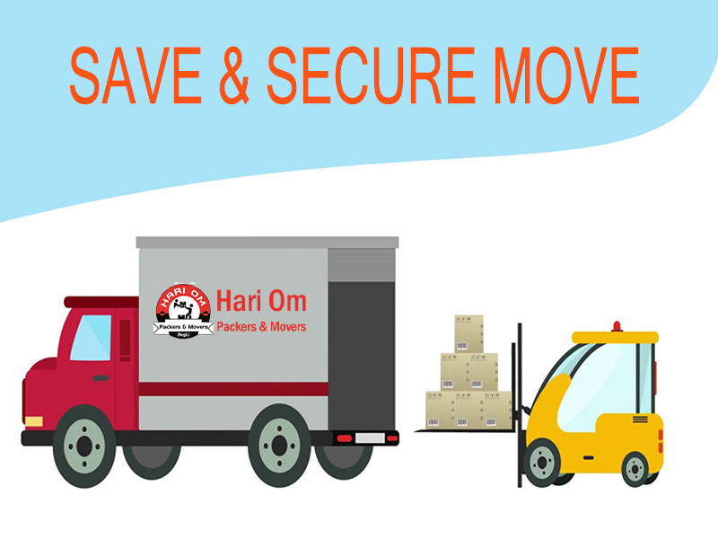 Hari Om packers & Movers